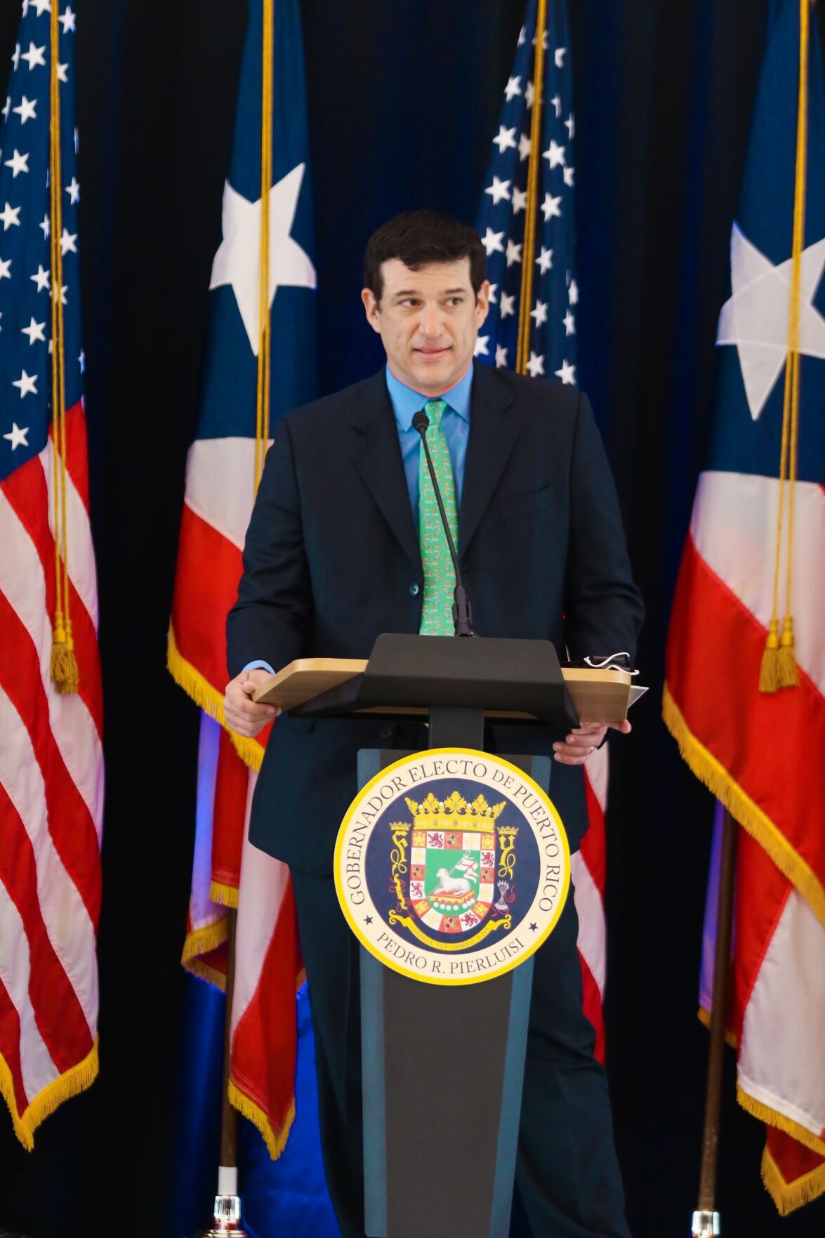 juan carlos blanco